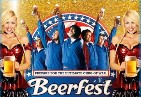 مشاهدة فيلم Beerfest 2006 مترجم ماي سيما