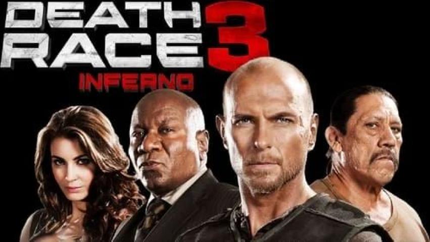 مشاهدة فيلم Death Race 3 Inferno 2013 مترجم ماي سيما