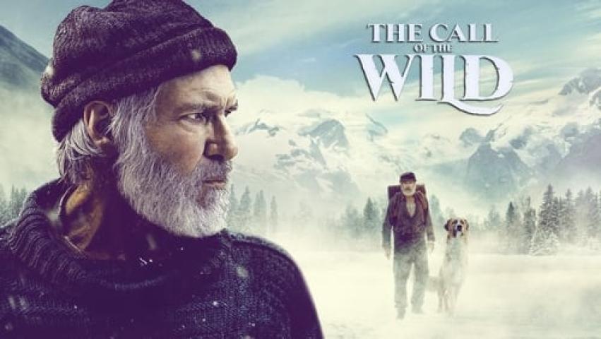 مشاهدة فيلم The Call of the Wild 2020 مترجم ماي سيما