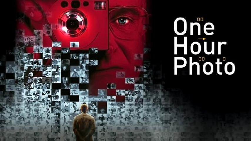 مشاهدة فيلم One Hour Photo 2002 مترجم ماي سيما