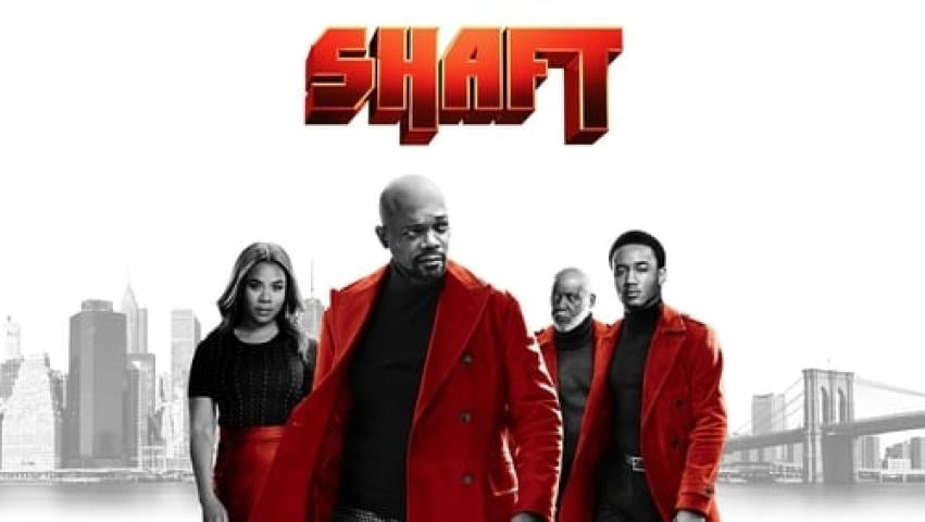 مشاهدة فيلم Shaft 2019 مترجم ماي سيما