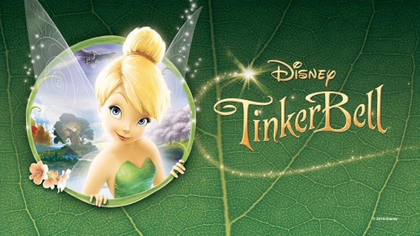 مشاهدة فيلم Tinker Bell 2008 مدبلج ماي سيما