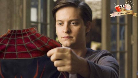 مشاهدة فيلم Spider Man 1 2002 مترجم