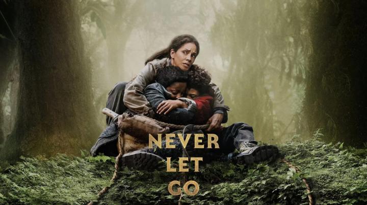 فيلم Never Let Go 2024 مدبلج ماي سيما