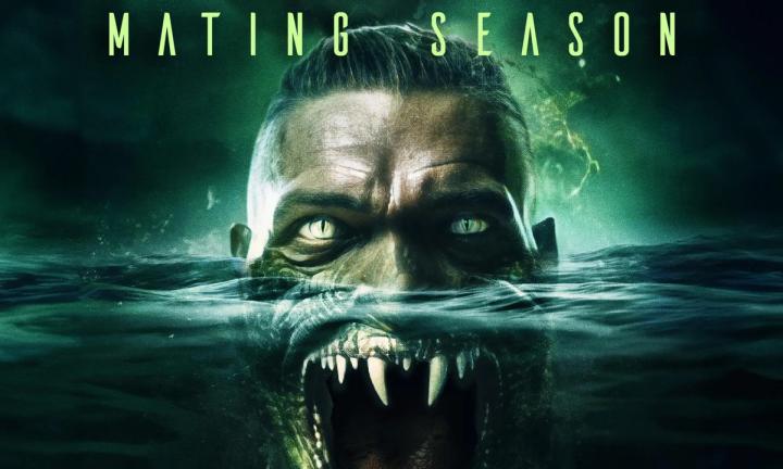 مشاهدة فيلم Crocodylus Mating Season 2023 مترجم ماي سيما