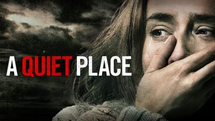 مشاهدة فيلم A Quiet Place 1 2018 مترجم ماي سيما