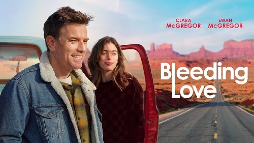 مشاهدة فيلم Bleeding Love 2023 مترجم ماي سيما