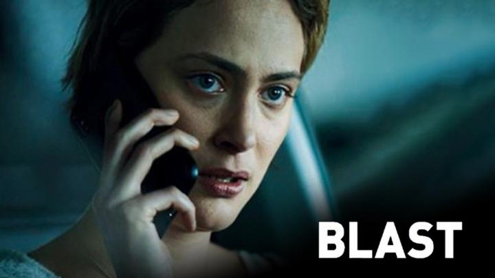 مشاهدة فيلم Blast 2021 مترجم ماي سيما