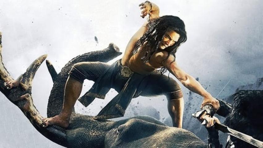 مشاهدة فيلم Ong bak 2 2008 مترجم ماي سيما