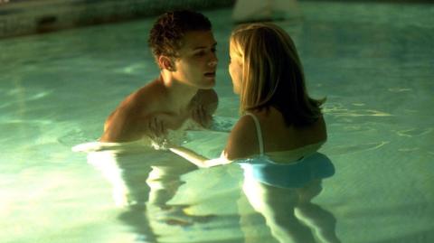 مشاهدة فيلم Cruel Intentions 2 2000 مترجم للكبار فقط