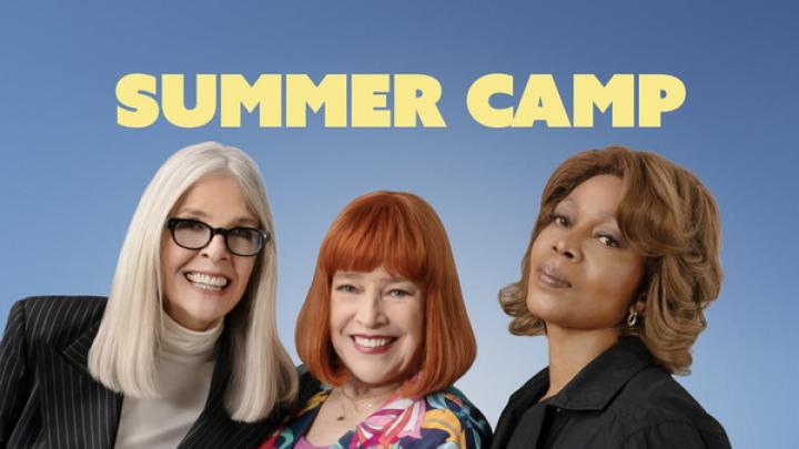 مشاهدة فيلم Summer Camp 2024 مترجم ماي سيما