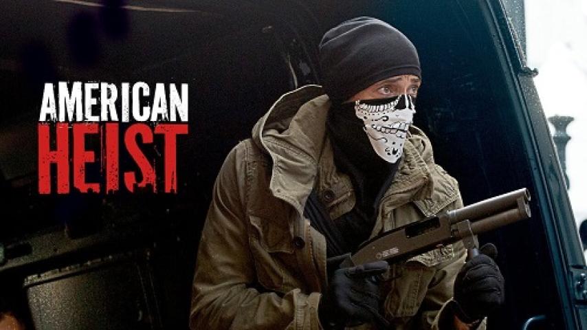 مشاهدة فيلم American Heist 2014 مترجم ماي سيما