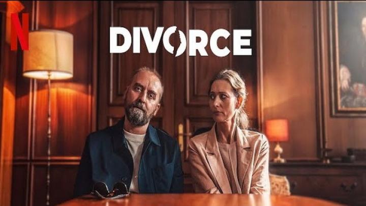 مشاهدة فيلم Divorce 2024 مترجم ماي سيما