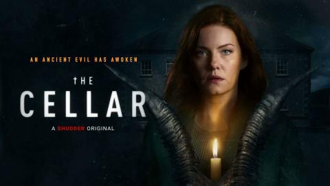 مشاهدة فيلم The Cellar 2022 مترجم ماي سيما