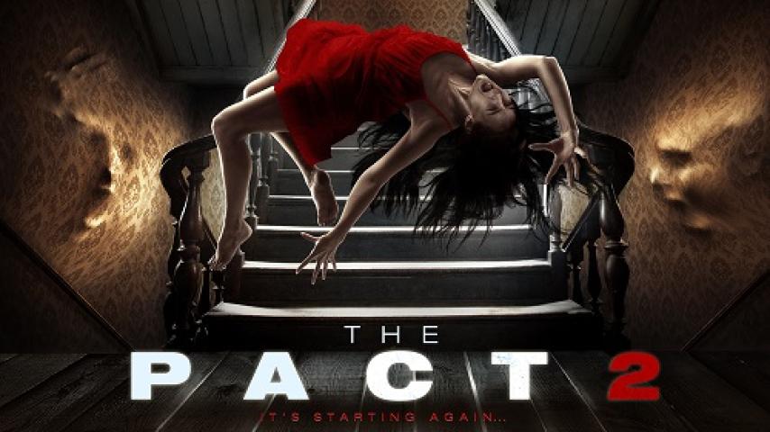 مشاهدة فيلم The Pact II 2014 مترجم ماي سيما