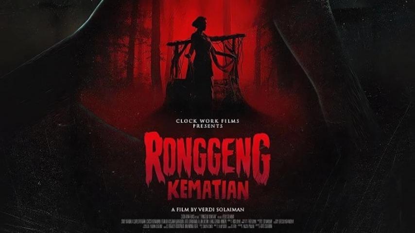 مشاهدة فيلم Ronggeng Kematian 2024 مترجم ماي سيما