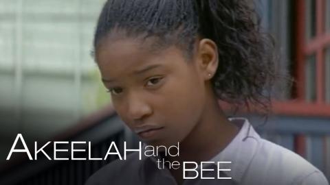 مشاهدة فيلم Akeelah and the Bee 2006 مترجم ماي سيما