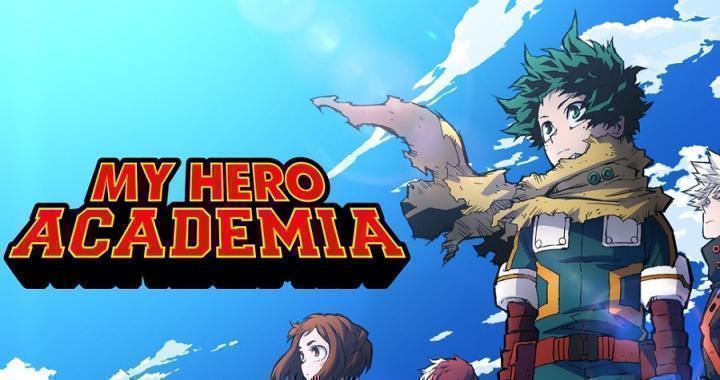 انمي Boku no Hero Academia الموسم السابع الحلقة 21 الحادية والعشرون مترجم ماي سيما