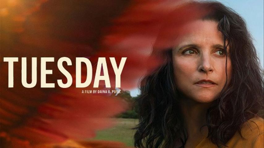 مشاهدة فيلم Tuesday 2023 مترجم ماي سيما