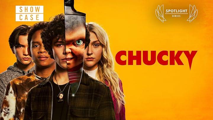 مسلسل Chucky الموسم الاول الحلقة 1 الاولي مترجمة ماي سيما