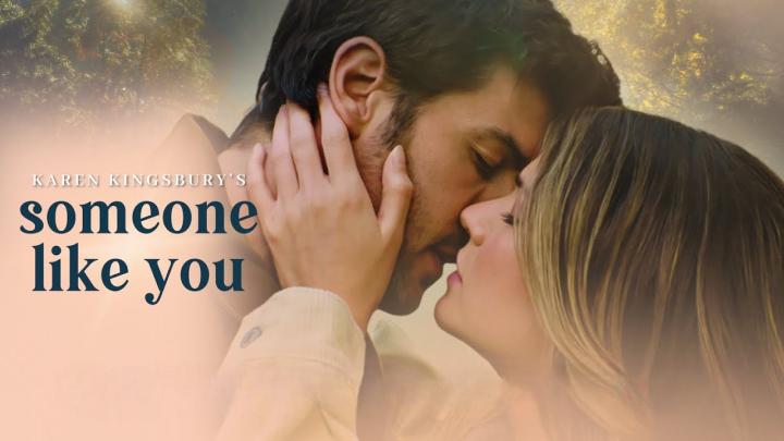 مشاهدة فيلم Someone Like You 2024 مترجم ماي سيما