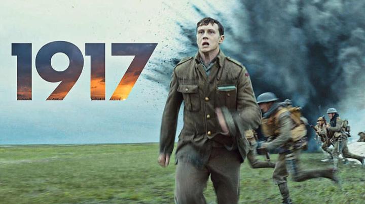 مشاهدة فيلم  1917 2019 مترجم ماي سيما