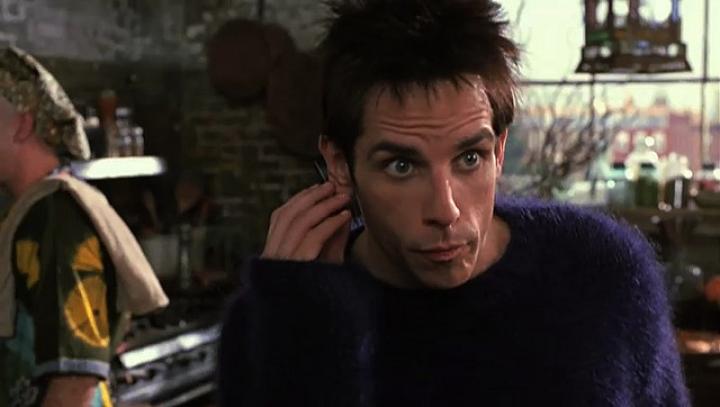 مشاهدة فيلم Zoolander 2001 مترجم ماي سيما