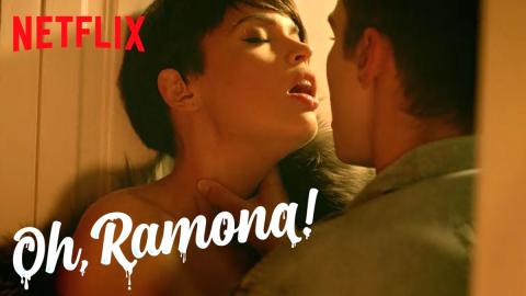 مشاهدة فيلم Oh, Ramona! مترجم HD