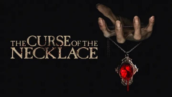 مشاهدة فيلم The Curse of the Necklace 2024 مترجم ماي سيما