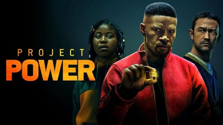 مشاهدة فيلم Project Power 2020 مترجم ماي سيما