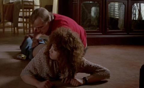 مشاهدة فيلم Last Tango in Paris 1972 مترجم للكبار فقط +18