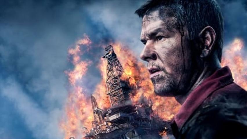 مشاهدة فيلم Deepwater horizon 2016 مترجم ماي سيما