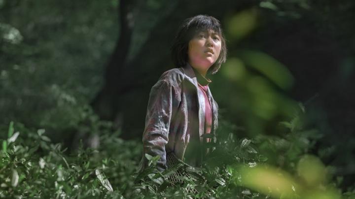 مشاهدة فيلم Okja 2017 مترجم ماي سيما