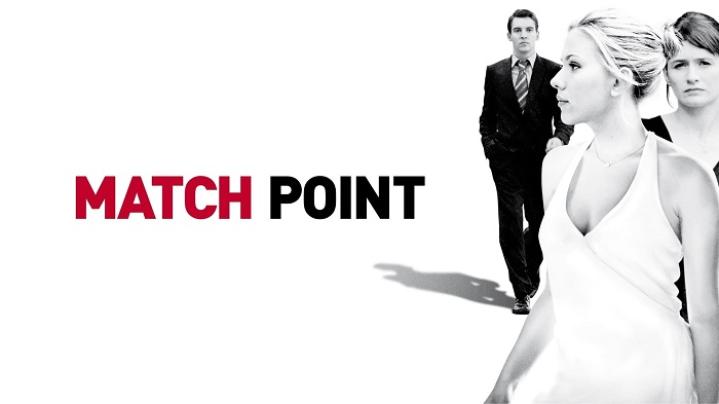 مشاهدة فيلم Match Point 2005 مترجم ماي سيما