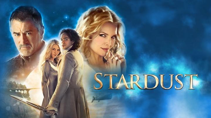 مشاهدة فيلم Stardust 2007 مترجم ماي سيما