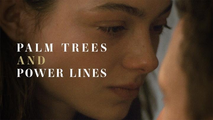 مشاهدة فيلم Palm Trees and Power Lines 2022 مترجم ماي سيما