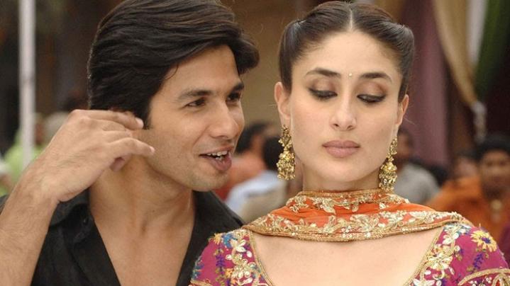 مشاهدة فيلم Jab We Met 2007 مترجم ماي سيما