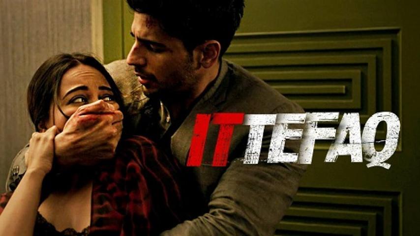 مشاهدة فيلم Ittefaq 2017 مترجم ماي سيما