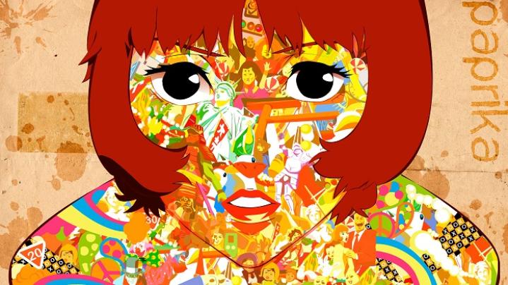 مشاهدة فيلم Paprika 2006 مترجم ماي سيما