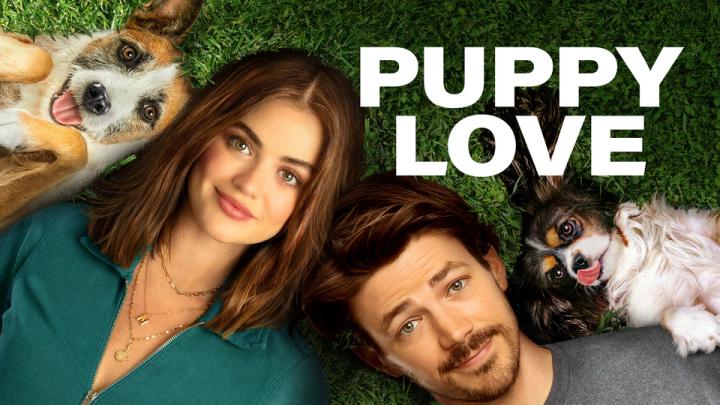 مشاهدة فيلم Puppy Love 2023 مترجم ماي سيما