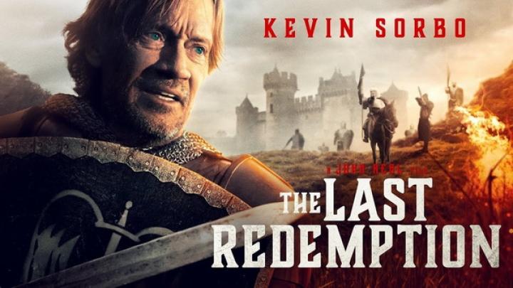 مشاهدة فيلم The Last Redemption 2024 مترجم ماي سيما