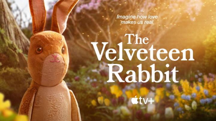 مشاهدة فيلم The Velveteen Rabbit 2023 مترجم ماي سيما