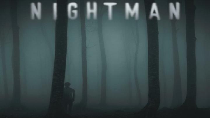 مشاهدة فيلم The Nightman 2023 مترجم ماي سيما