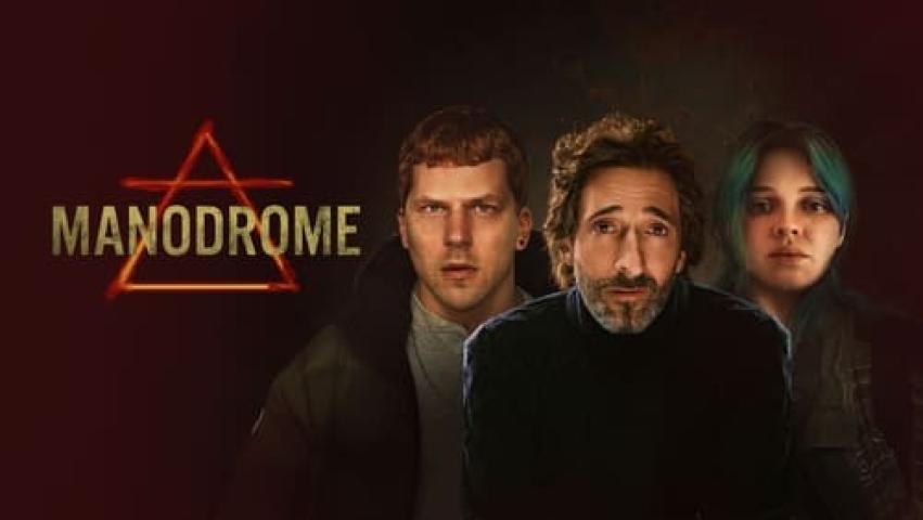 مشاهدة فيلم Manodrome 2023 مدبلج ماي سيما