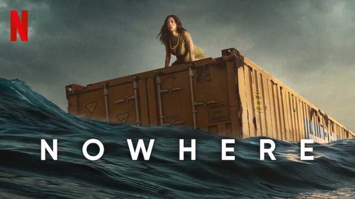 مشاهدة فيلم Nowhere 2023 مترجم ماي سيما