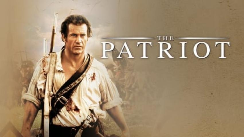 مشاهدة فيلم The Patriot 2000 مترجم ماي سيما