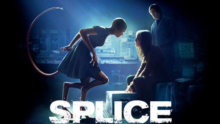 مشاهدة فيلم Splice 2009 مترجم ماي سيما