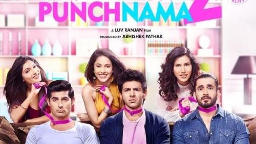 مشاهدة فيلم Pyaar Ka Punchnama 2 2015 مترجم ماي سيما