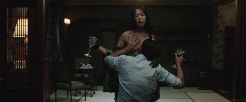 مشاهدة فيلم The Handmaiden 2016 مترجم للكبار فقط +18