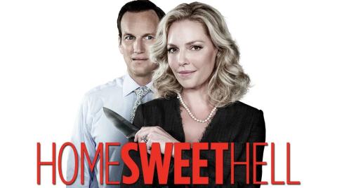 مشاهدة فيلم Home Sweet Hell 2015 مترجم ماي سيما